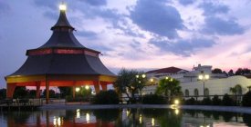 Restaurant Corte Corona - Foggia FG